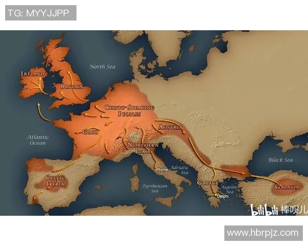凯尔特人文化的传承与发展：从古代部落到现代社会的演变与影响